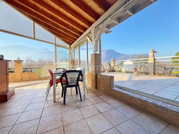 Maison de 151,51 m²