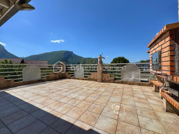 Maison de 151,51 m²