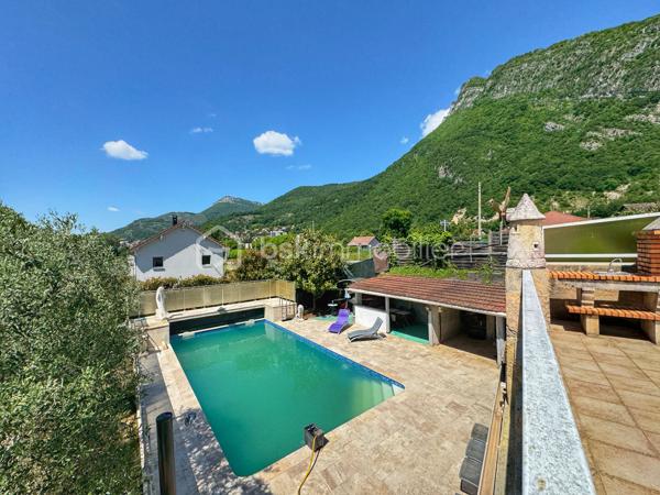 Maison de 151,51 m²