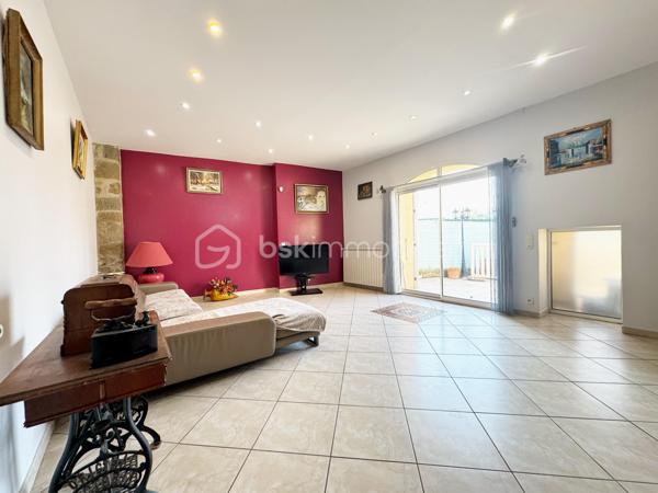 Maison de 151,51 m²