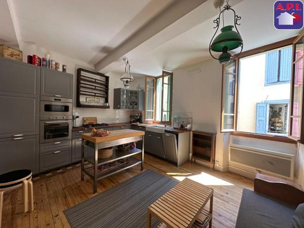 Location Maison Foix
