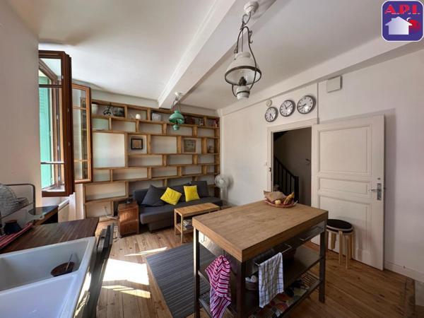 Location Maison Foix