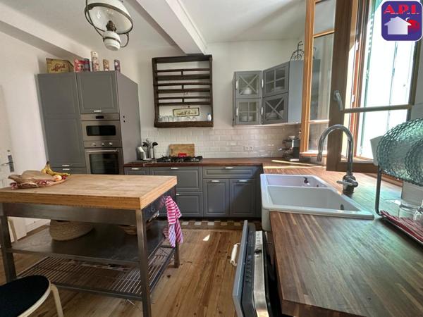 Location Maison Foix