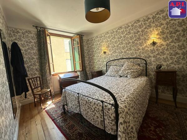 Location Maison Foix