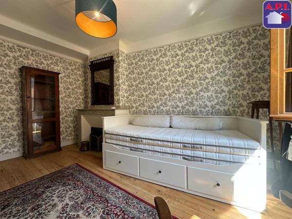 Location Maison Foix
