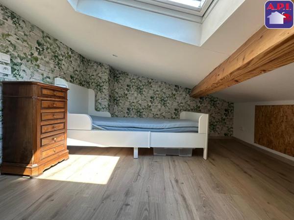 Location Maison Foix