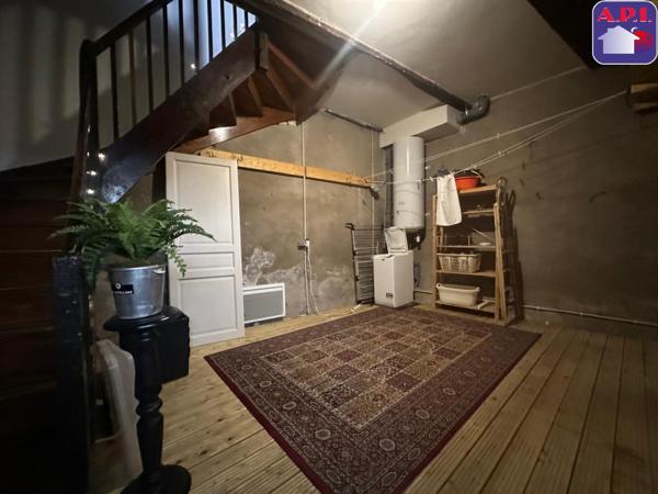Location Maison Foix