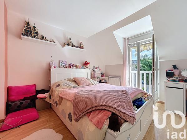 Maison à vendre 6 pièces 121 m² Osny