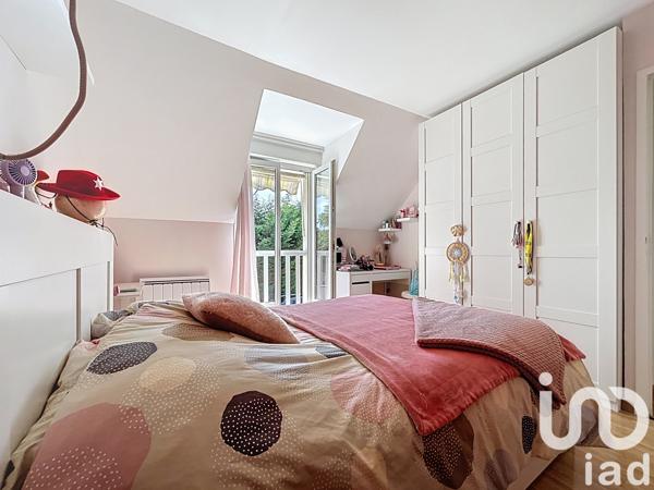 Maison à vendre 6 pièces 121 m² Osny