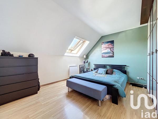 Maison à vendre 6 pièces 121 m² Osny