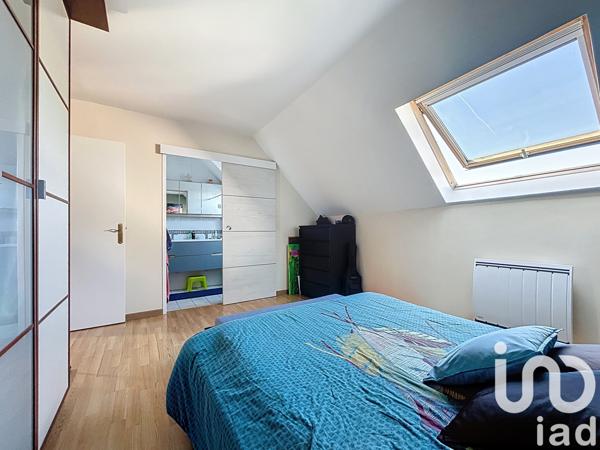 Maison à vendre 6 pièces 121 m² Osny