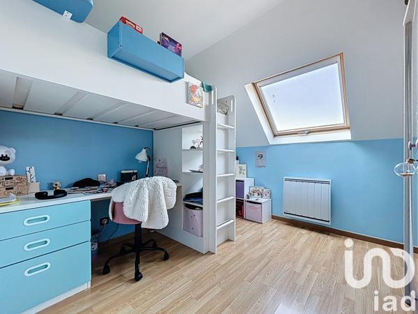 Maison à vendre 6 pièces 121 m² Osny