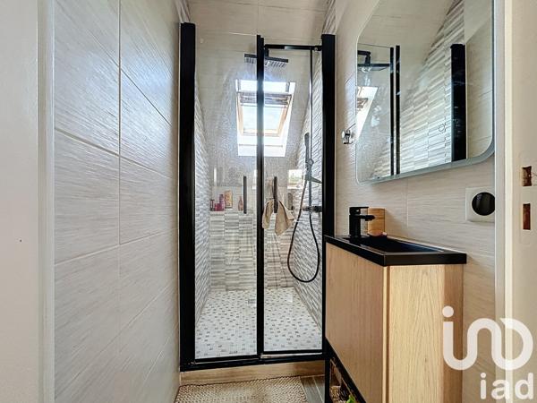 Maison à vendre 6 pièces 121 m² Osny