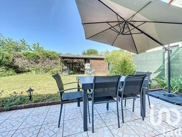 Maison à vendre 6 pièces 121 m² Osny