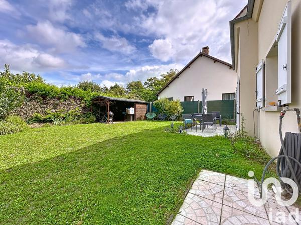 Maison à vendre 6 pièces 121 m² Osny