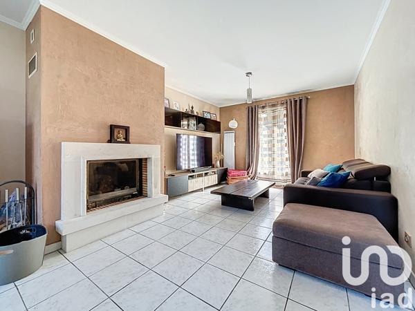 Maison à vendre 6 pièces 121 m² Osny