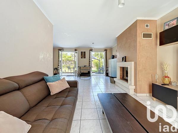 Maison à vendre 6 pièces 121 m² Osny