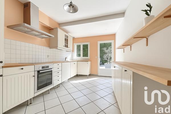 Maison à vendre 6 pièces 121 m² Osny