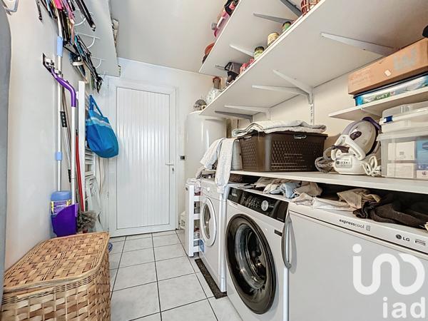 Maison à vendre 6 pièces 121 m² Osny