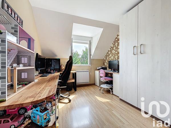 Maison à vendre 6 pièces 121 m² Osny