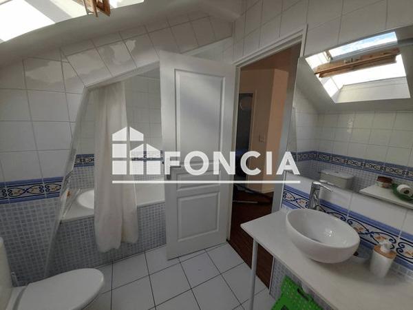 À vendre Appartement 4 pièces 66.21 m² - Biarritz 64200