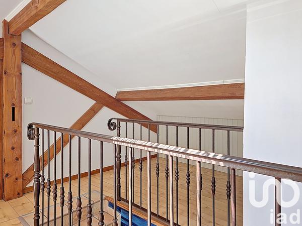 Maison à vendre 6 pièces 177 m² Saint-Pierre-de-Bœuf