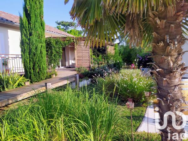 Maison à vendre 6 pièces 177 m² Saint-Pierre-de-Bœuf