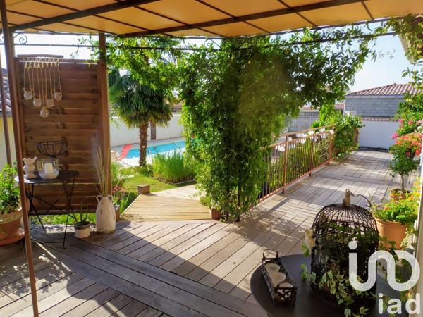 Maison à vendre 6 pièces 177 m² Saint-Pierre-de-Bœuf