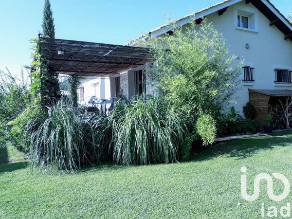 Maison à vendre 6 pièces 177 m² Saint-Pierre-de-Bœuf