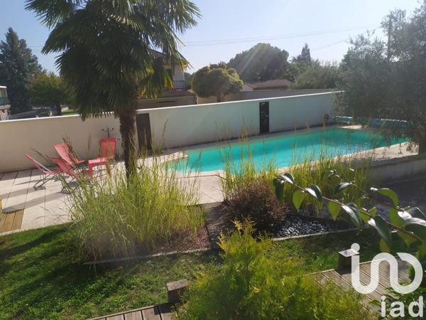 Maison à vendre 6 pièces 177 m² Saint-Pierre-de-Bœuf