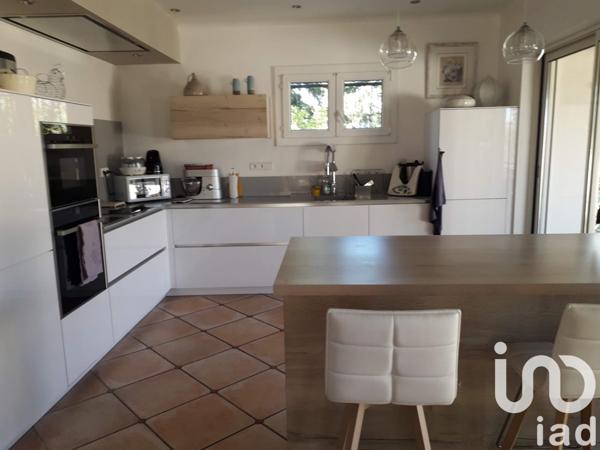 Maison à vendre 6 pièces 177 m² Saint-Pierre-de-Bœuf