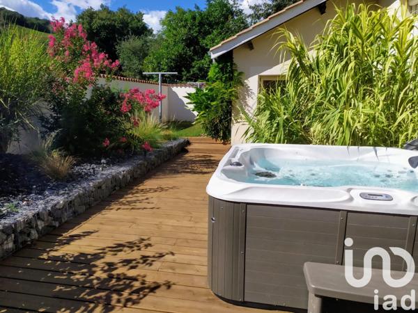 Maison à vendre 6 pièces 177 m² Saint-Pierre-de-Bœuf