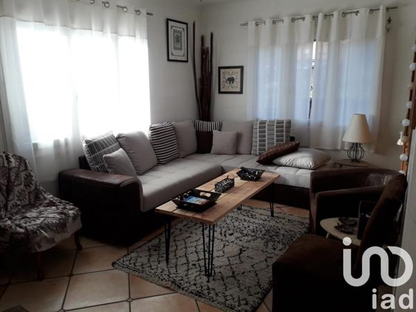 Maison à vendre 6 pièces 177 m² Saint-Pierre-de-Bœuf