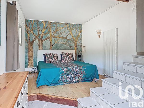 Maison à vendre 6 pièces 177 m² Saint-Pierre-de-Bœuf