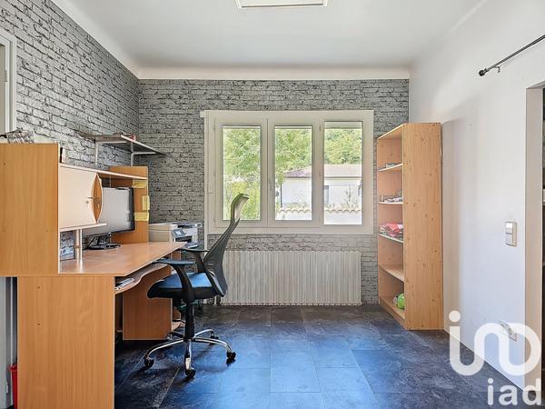 Maison à vendre 6 pièces 177 m² Saint-Pierre-de-Bœuf