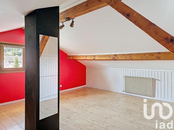 Maison à vendre 6 pièces 177 m² Saint-Pierre-de-Bœuf