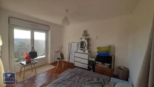 Appartement à louer 3 pièces 77.55m²