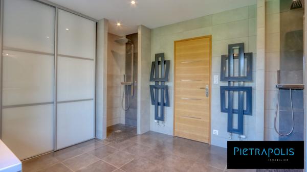 Maison spacieuse au calme quartier Tupinieres