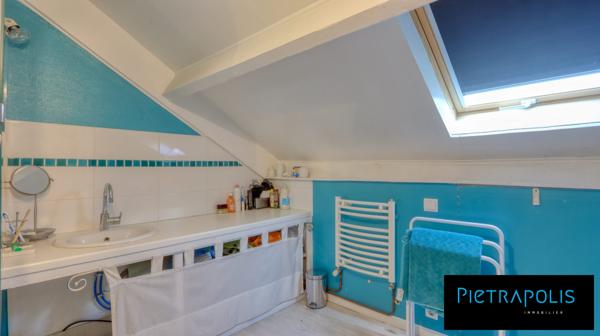 Maison spacieuse au calme quartier Tupinieres