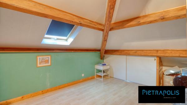 Maison spacieuse au calme quartier Tupinieres