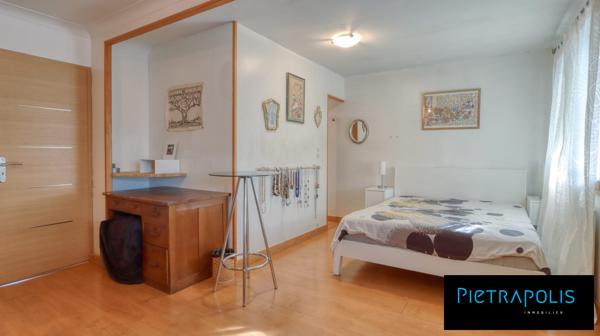 Maison spacieuse au calme quartier Tupinieres