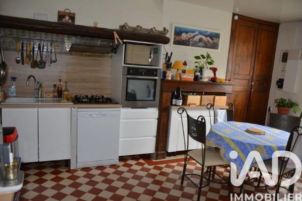 Location maison 4 pièces 83 m² Estrées-Saint-Denis