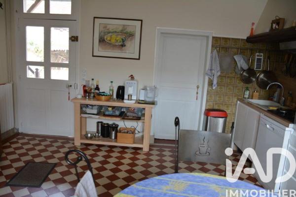 Location maison 4 pièces 83 m² Estrées-Saint-Denis