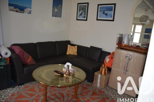 Location maison 4 pièces 83 m² Estrées-Saint-Denis