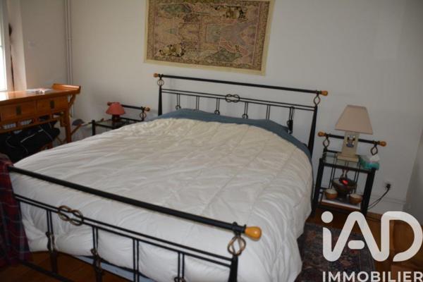 Location maison 4 pièces 83 m² Estrées-Saint-Denis