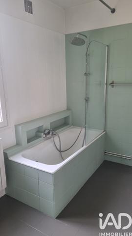 Location maison 4 pièces 83 m² Estrées-Saint-Denis