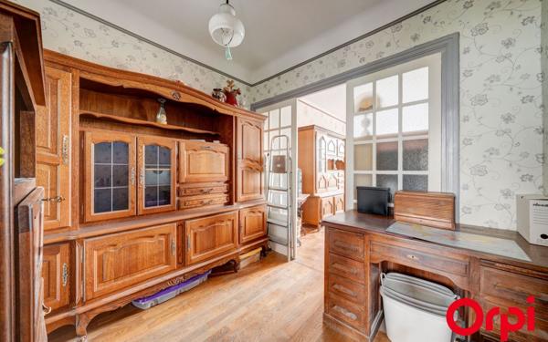 Appartement à vendre    3 pièces • 76,25 m2 Vénissieux