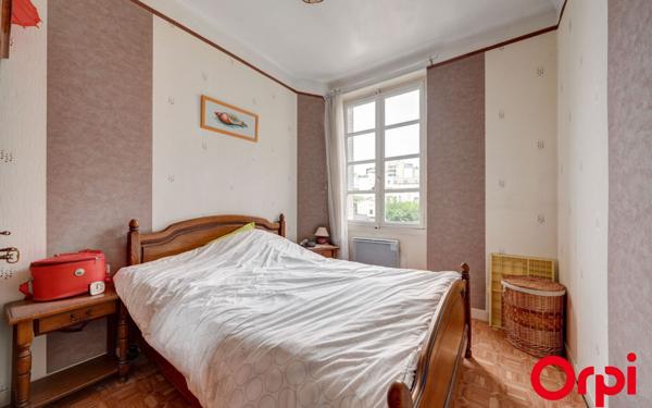 Appartement à vendre    3 pièces • 76,25 m2 Vénissieux