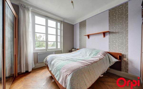 Appartement à vendre    3 pièces • 76,25 m2 Vénissieux