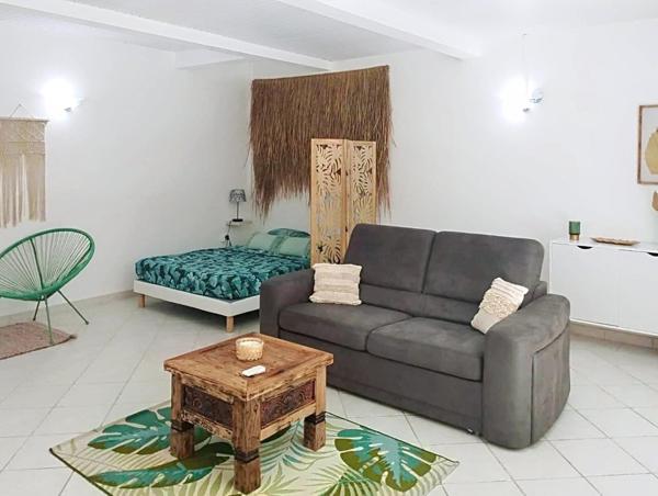 Magnifique villa avec locatif